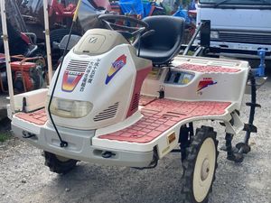6条 田植機のYahoo!オークション(旧ヤフオク!)の相場・価格を見る 