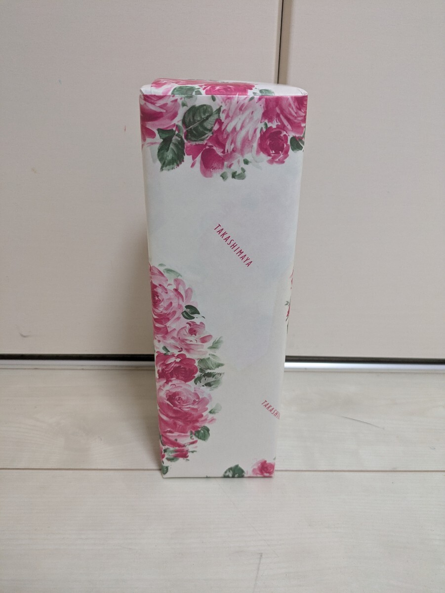 森伊蔵　 金ラベル720ml 高島屋ラッピング_2