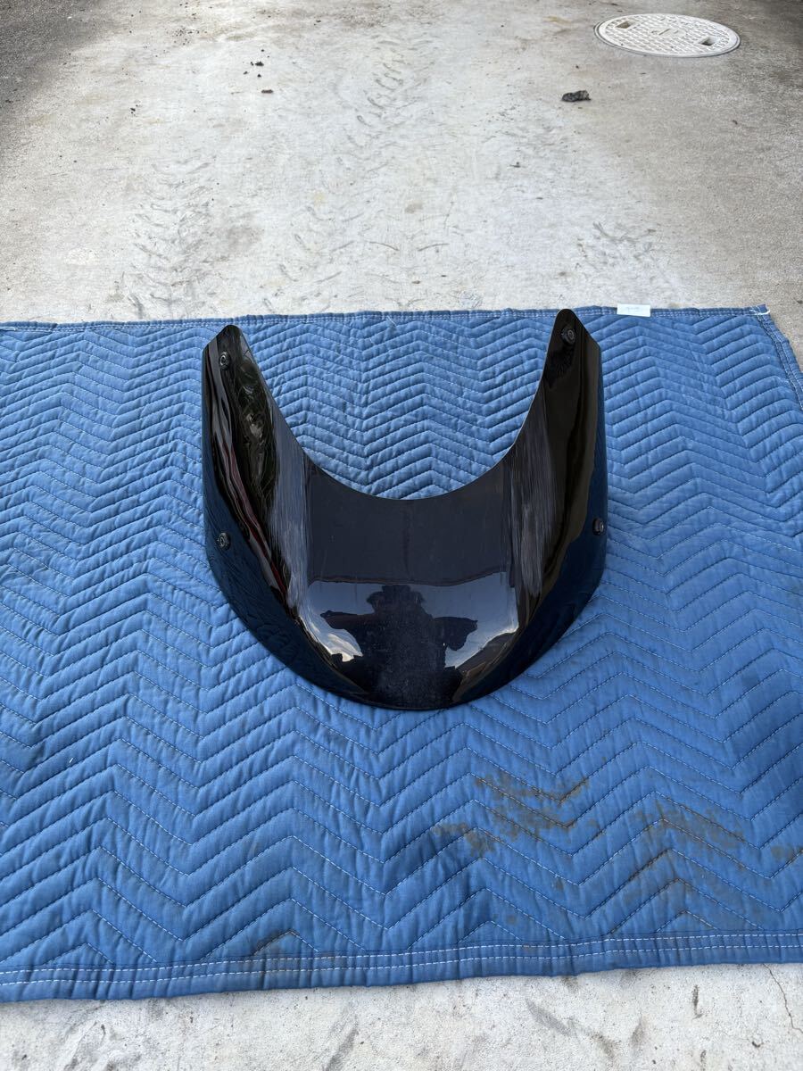 GSX1400 アンダーカウル_1