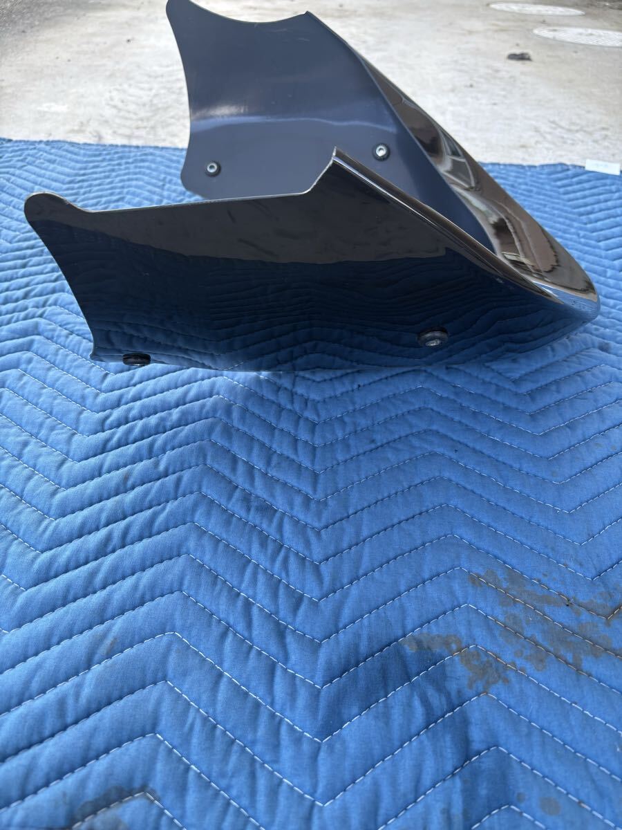 GSX1400 アンダーカウル_3