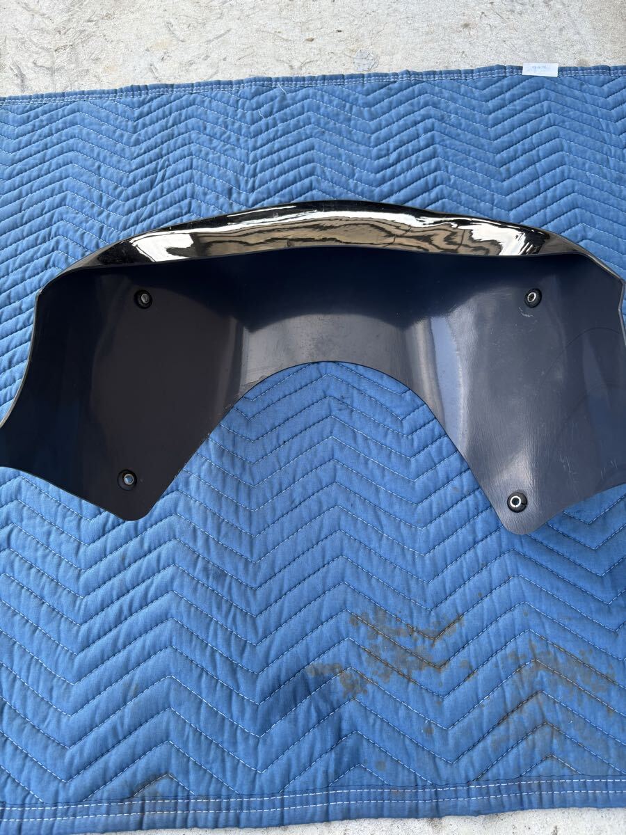 GSX1400 アンダーカウル_4