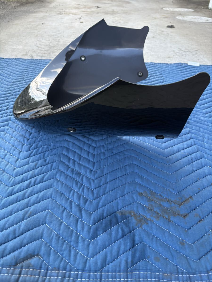 GSX1400 アンダーカウル_5