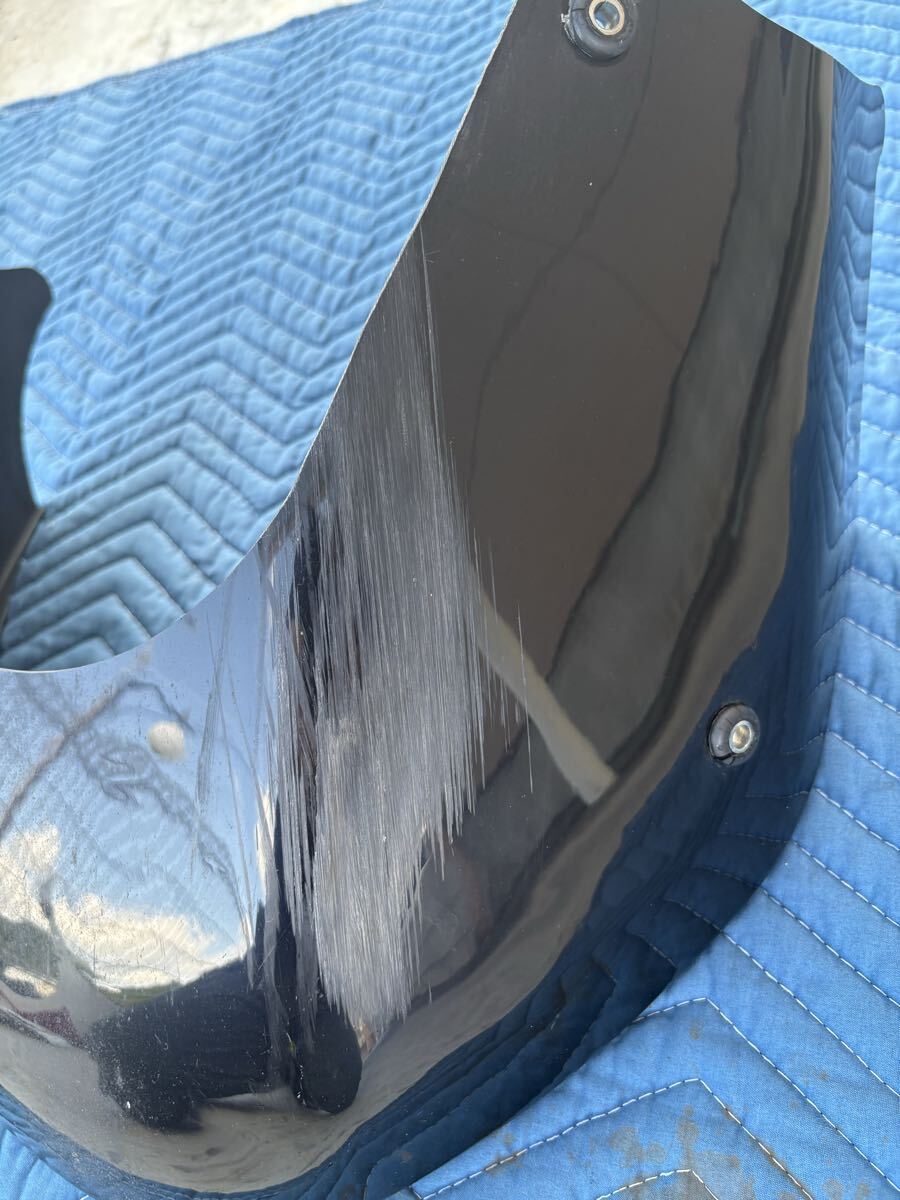 GSX1400 アンダーカウル_7