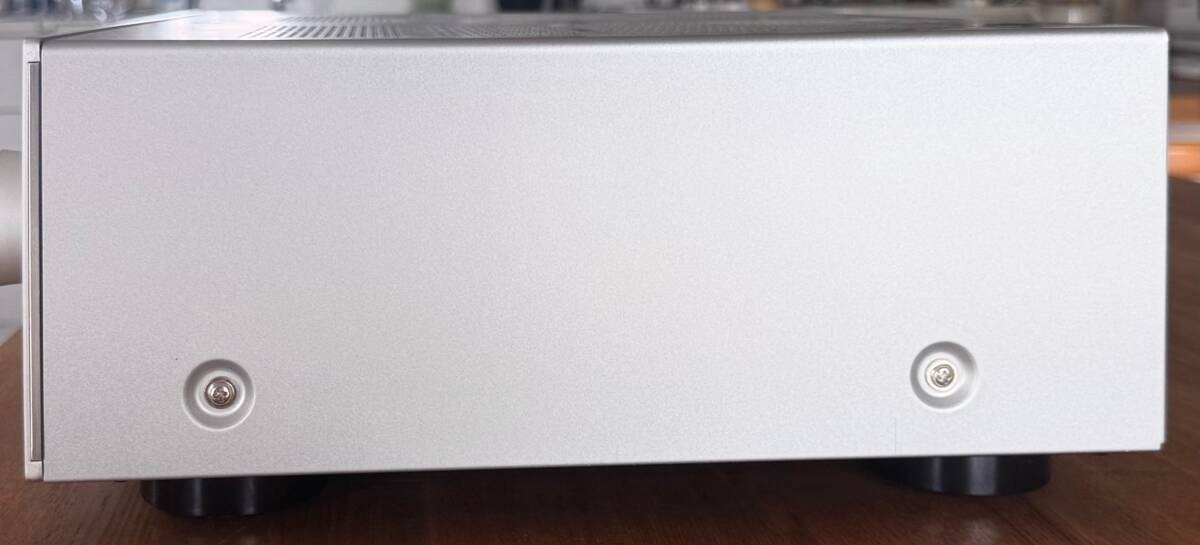 ヤマハ DAC搭載 プリメインアンプ「A-S801(S)」_5