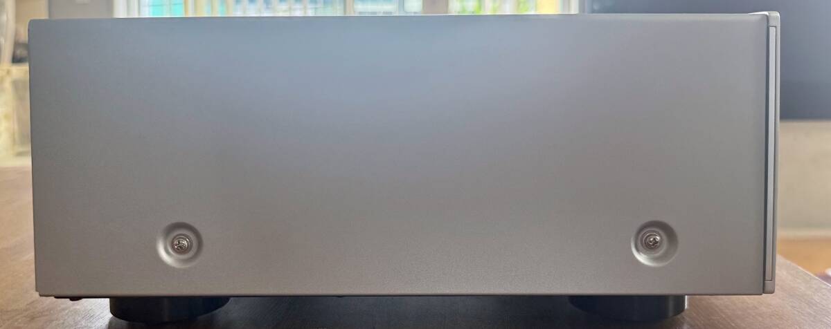 ヤマハ DAC搭載 プリメインアンプ「A-S801(S)」_6