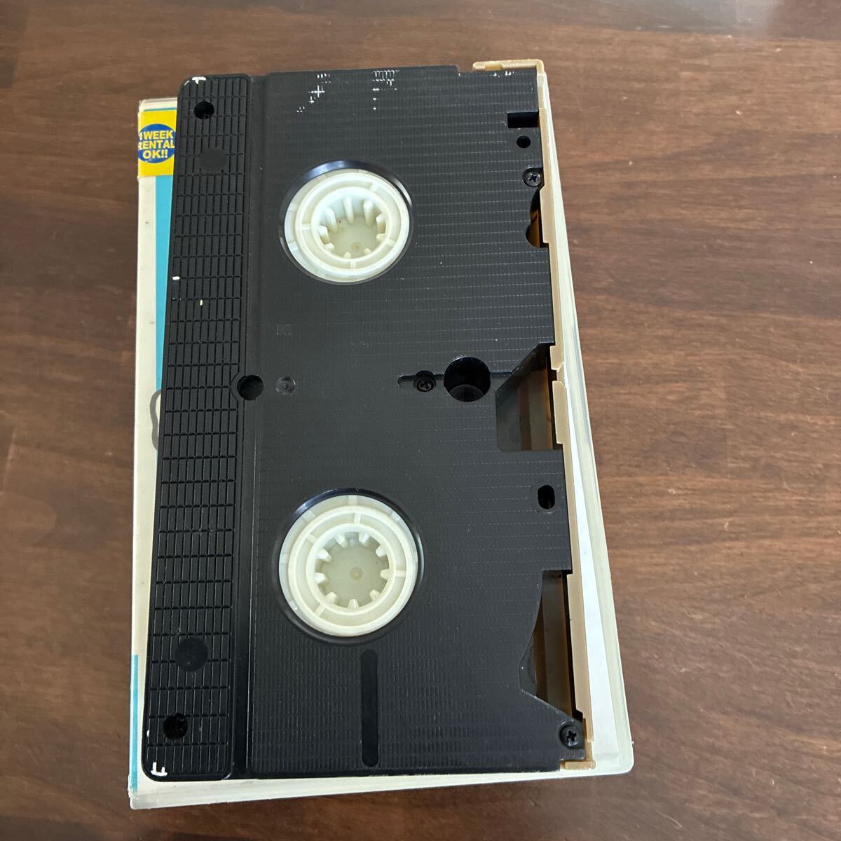 ノンタンといっしょ ふわふわ ほあん ⑨ VHS ビデオテープ(な行)｜売買 
