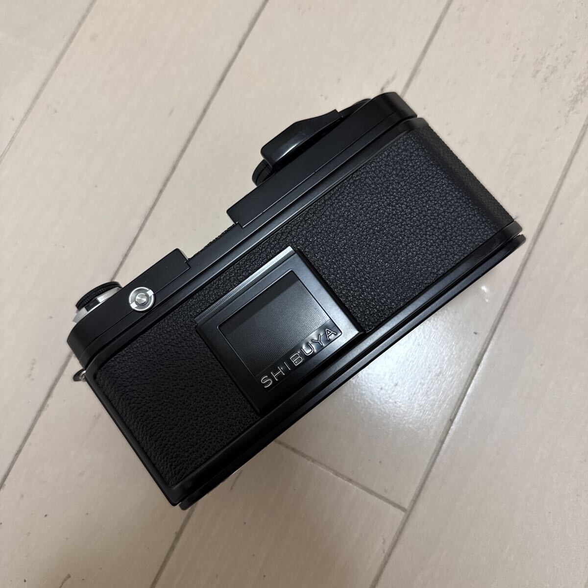 Nikon F2 フィルムカメラ_3