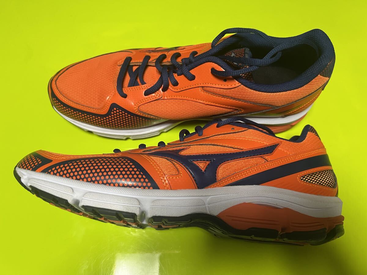 ミズノプロ 野球 アップシューズ 28.5cm トレーニングシューズ 未使用品_1