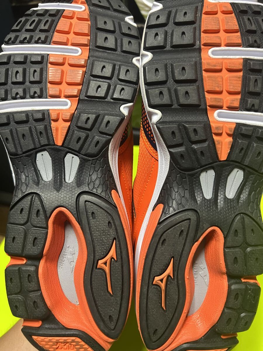 ミズノプロ 野球 アップシューズ 28.5cm トレーニングシューズ 未使用品_3