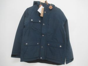 grn outdoor 60/40RVマウンテンパーカー BLUE GRAY M 登山 MW/アウトドアウェア 03448710