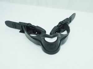 未使用 TUSA ツサ フィンストラップセット 全長:44cm ポスト投函 スキューバダイビング用