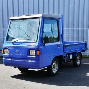 運搬車 ライガーの値段と価格推移は？｜4件の売買データから運搬車