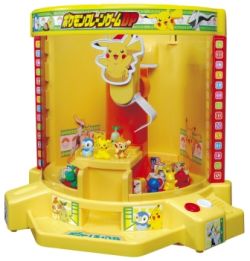 Takaratomy タカラトミー ポケモンクレーンゲームdp An ポケットモンスター 売買されたオークション情報 Yahooの商品情報をアーカイブ公開 オークファン Aucfan Com