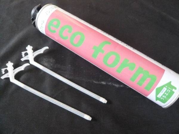 ★エコフォーム　ノンフロン商品★未開封★_1