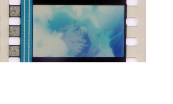 レアフィルム】エヴァ破◇綾波レイ・シンジ抱擁◇ヱヴァ(新世紀