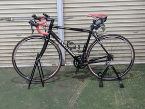 ブリヂストン アンカー　anchor RA5 フロントフォーク　カーボン？　引き取り限定　