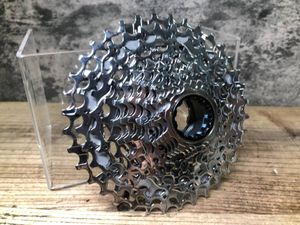 JK360 スラム SRAM CS-XG-1250-D1 スプロケット 10-36T 12s XDR