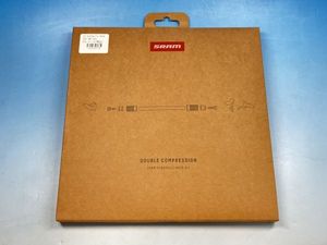 新品 SRAM ブレーキホース 2000mm 00.5318.036.000 ホースキット 油圧 ディスクブレーキ