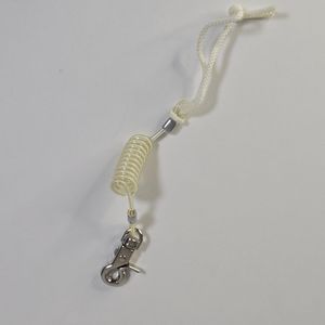 スノーボード用リーシュコード③