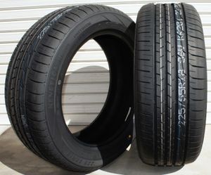 ★ 即納可能! 2025年製 ケンダ ミニバン KENETICA KR201 225/45ZR18 95W XL 新品2本SET