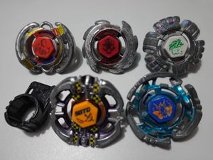 ベイブレード初期の値段と価格推移は？｜6件の売買データから