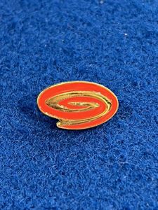 TIMBUK2 ティンバック2 バッジ　赤　未使用　新品