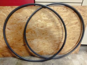 レア!アラヤ　エアロ4 28H 2本セット