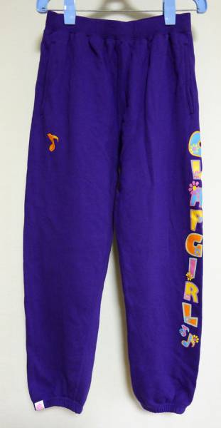 clapパンツ illig G-fit UFOミカノズンバzumbaミカランセ_1