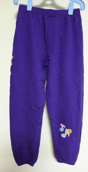 clapパンツ illig G-fit UFOミカノズンバzumbaミカランセ_3