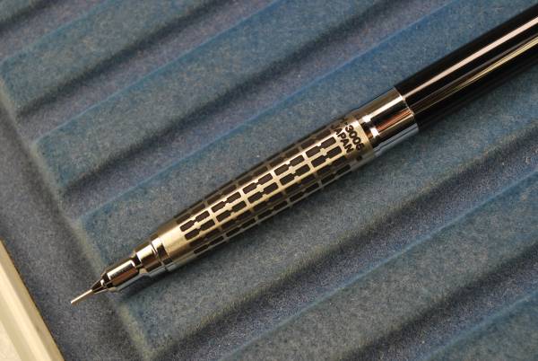 パイロット シャープペン ダブルノック式 0.5mm H-3005 PILOT(シャープ