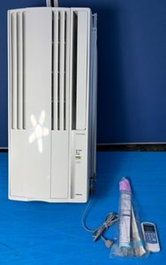 窓 エアコン 中古のYahoo!オークション(旧ヤフオク!)の相場・価格を
