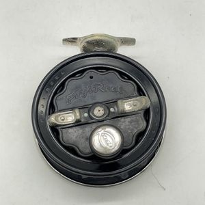 ★sm2484　フジリール　45　タイコリール　富士　Fuji Reel　太鼓　釣具　フィッシング　