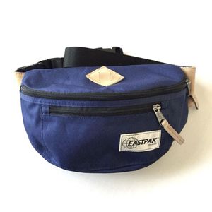 新品同様 BEAMS EASTPAK Waist Sholder bag ビームス イーストパック ウエスト ショルダ