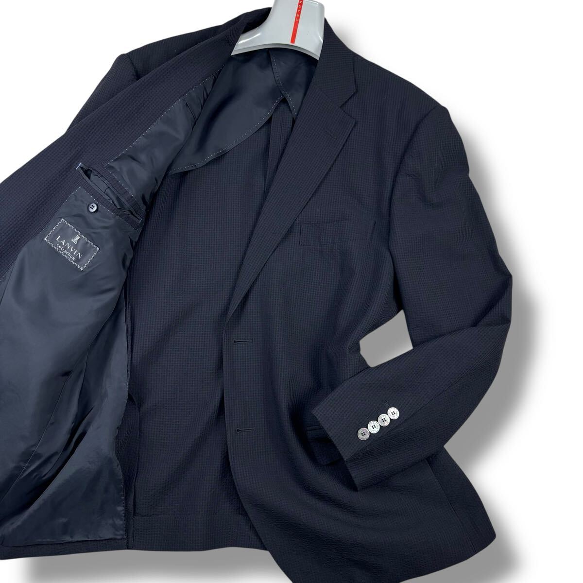 シアサッカーの情報