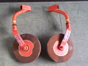 尾輪 トラクターのYahoo!オークション(旧ヤフオク!)の相場・価格を見る