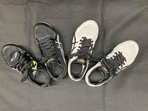 asics EFFORT 陸上 スパイク 23.5 2足セット　/アシックス エフォート