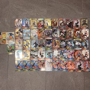 ナルト カードの値段と価格推移は？｜533件の売買データからナルト