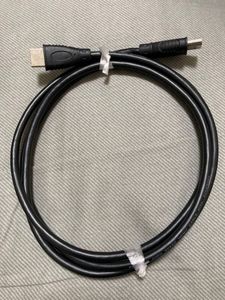 HDMIケーブル　約1.5m