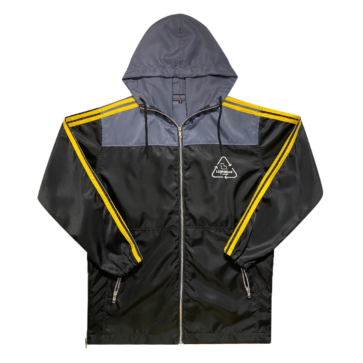 ラインパーカー HIDEの値段と価格推移は？｜1件の売買データからライン