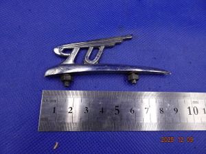 ツノダ　ガードマスコット（風切り）　新品