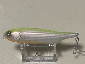 メガバス Megabass ジャイアント　ドッグX SW