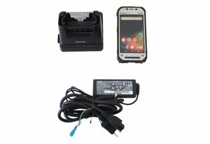 値下げ！■タフパッド TOUGHPAD■現状品■パナソニック Panasonic■Android6.0.1■FZ-N1C