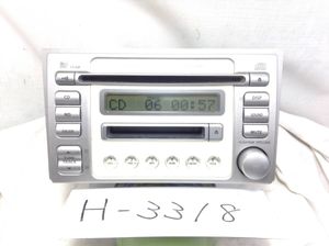 スズキ純正 PS-4079E-A ラパン 等 39101-75H20　CD大丈夫です。 即決保証付