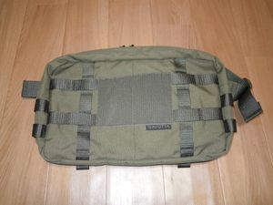 SAVOTTA ASKARE HIP PACK 　 サヴォッタ アスカレ ヒップパック