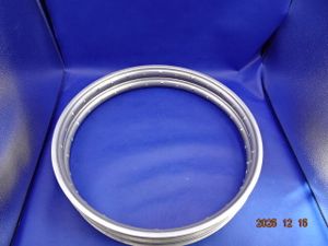 アラヤ　BMX用リム？　たこ穴　20×1.75　２８H　　2本（1台分）　未使用