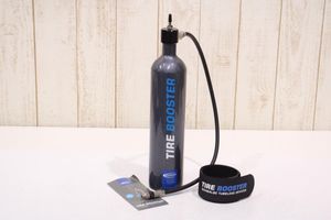 ★SCHWALBE シュワルベ TIRE BOOSTER 超美品