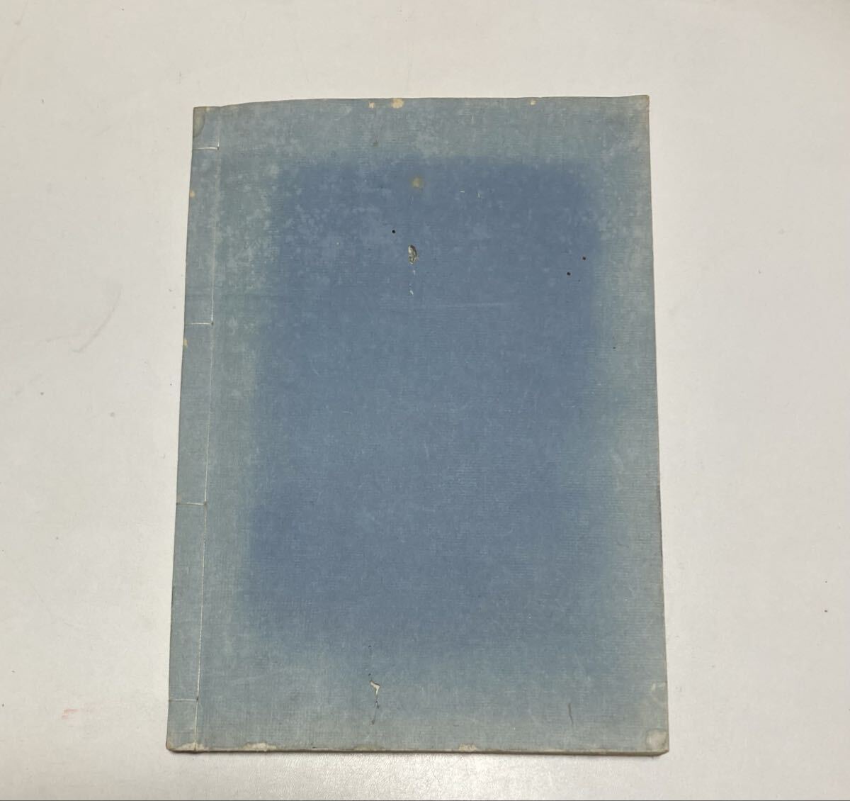 古流生花門中百五十瓶図」一冊 岡本法眼理遊 弘化五年刊（1848年） 和
