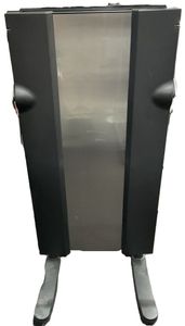 TOSHIBA 東芝 縦型 ズボンプレッサー HIP-T100 2015年製 通電確認済