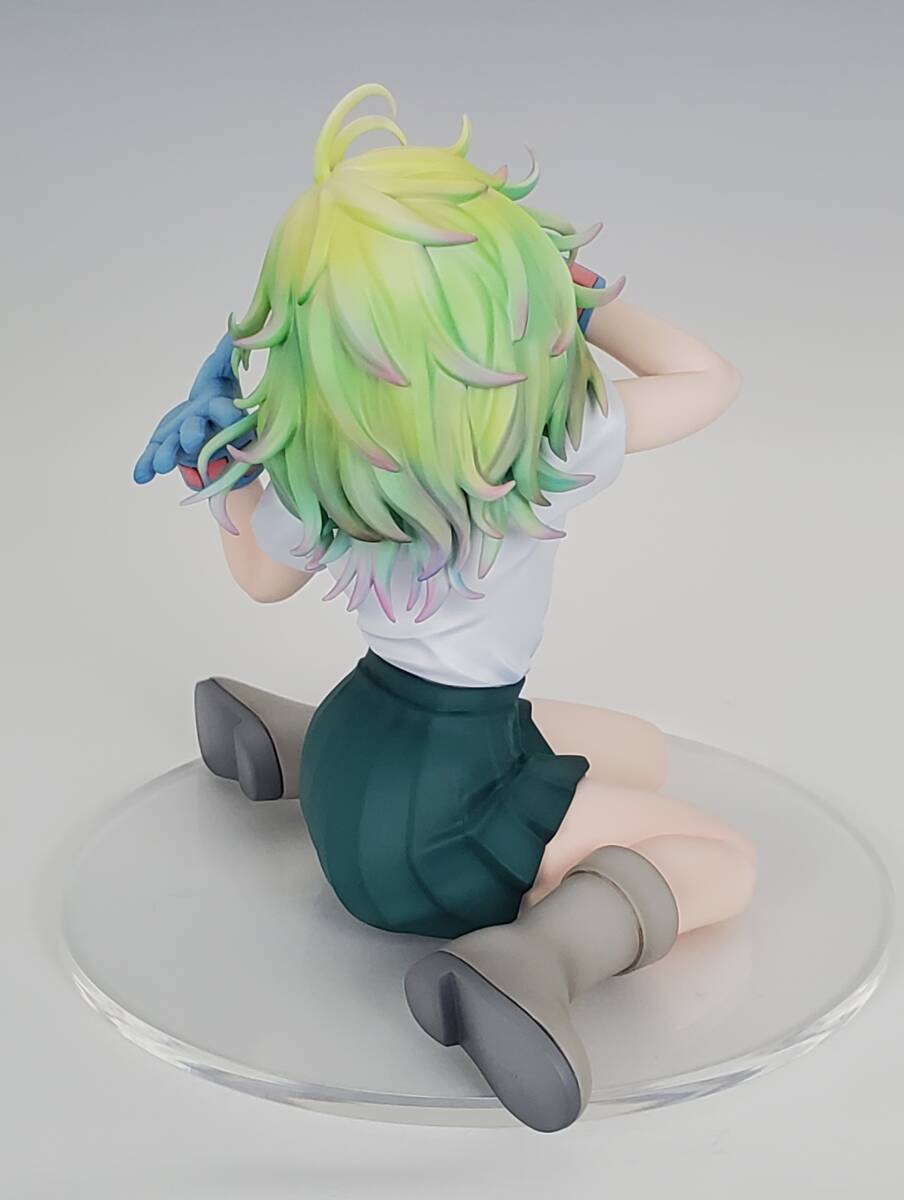 葉隠透 フルリペイント 僕のヒーローアカデミア GLITTER& GLAMOURS