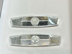 CATEYE ホイールリフレクター 2個セット RR-530 スポークリフレクター キャットアイ